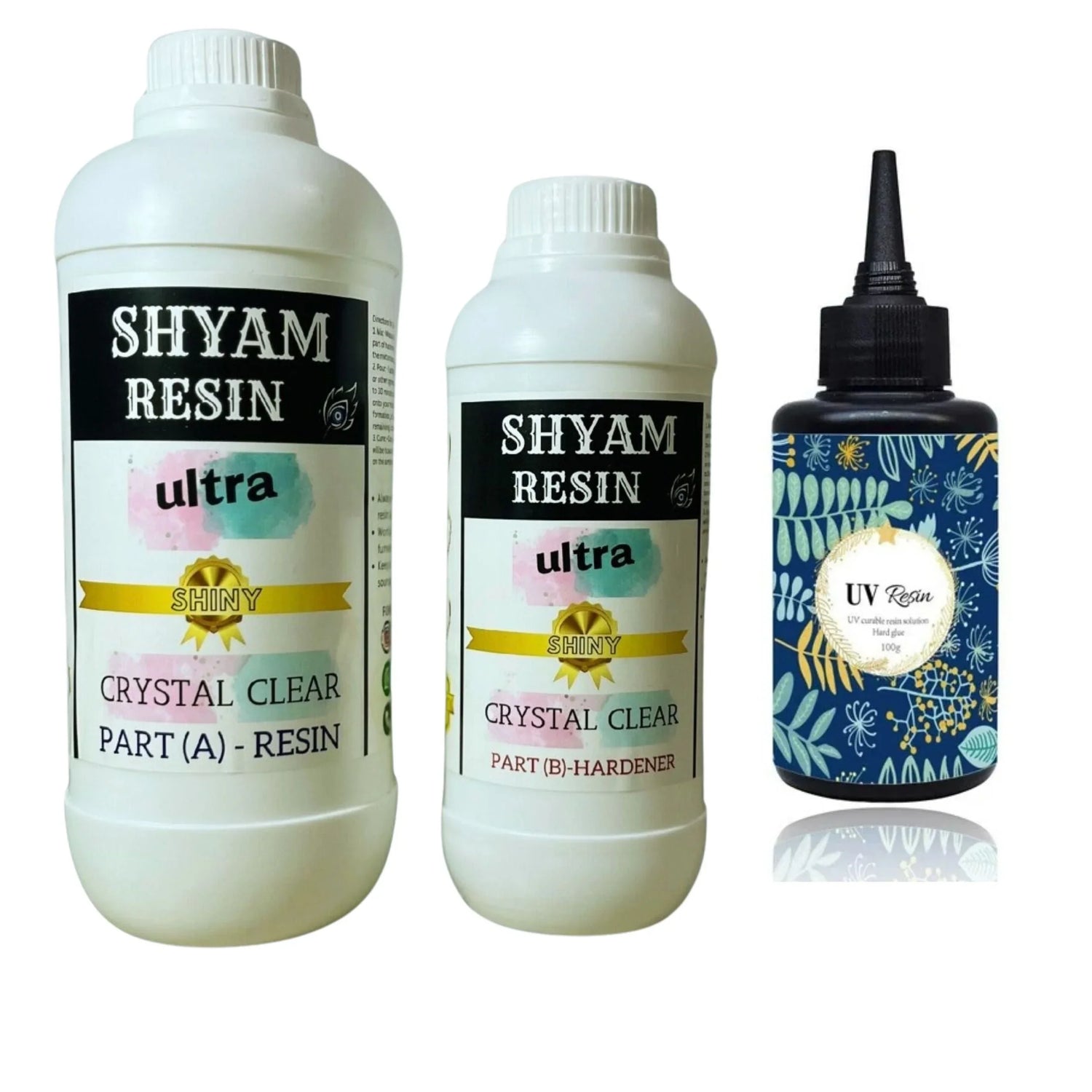 Resin - Shyamresinstore