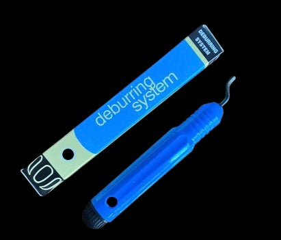 Deburring tool