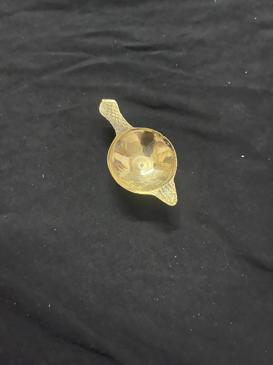 Premium Brass jyot diya