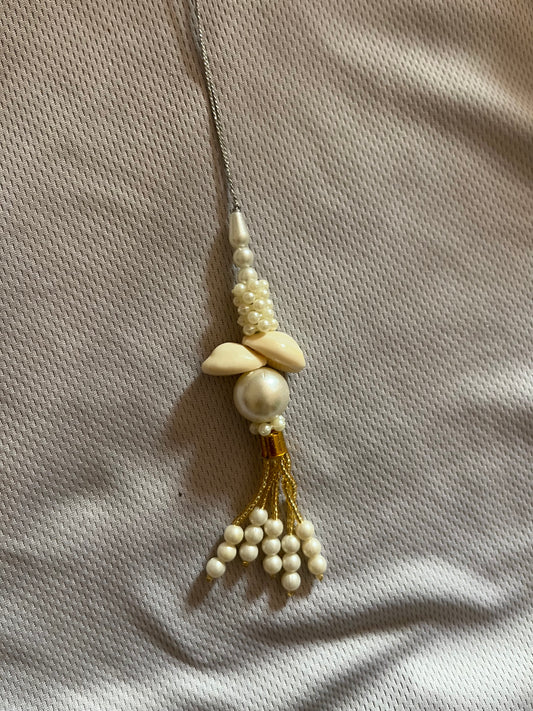 Latkan for decoration