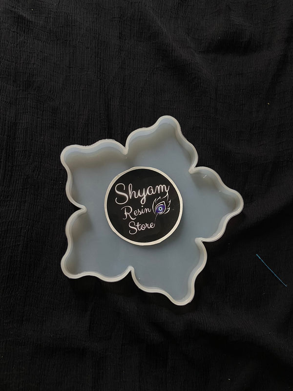 Flower Moulds - Shyamresinstore