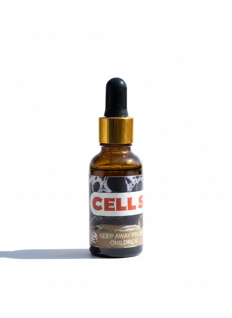 美容液 SELCY&RUMON Cell Jeunesse Essence 30mL スキンケア・基礎化粧品 SELCY&RUMON Cell Jeunesse Essence 30mL
