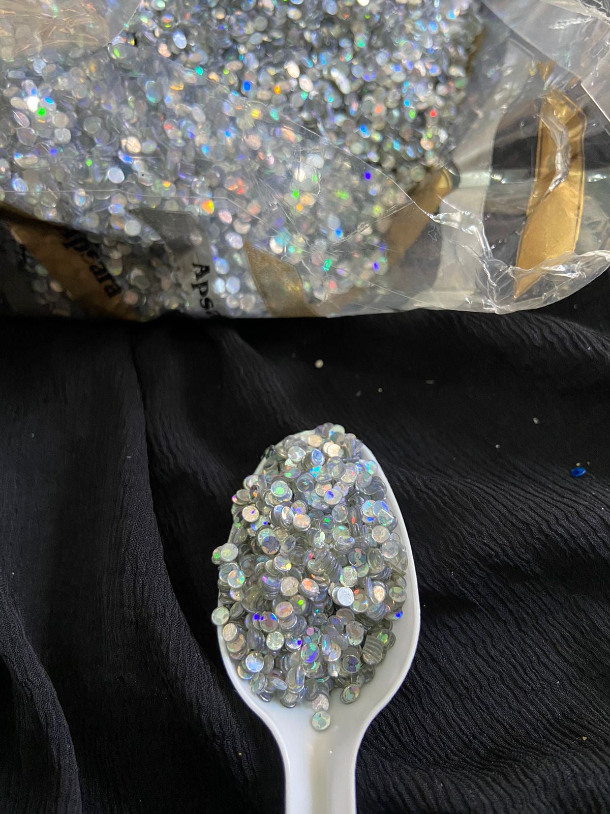 Silver Sequence