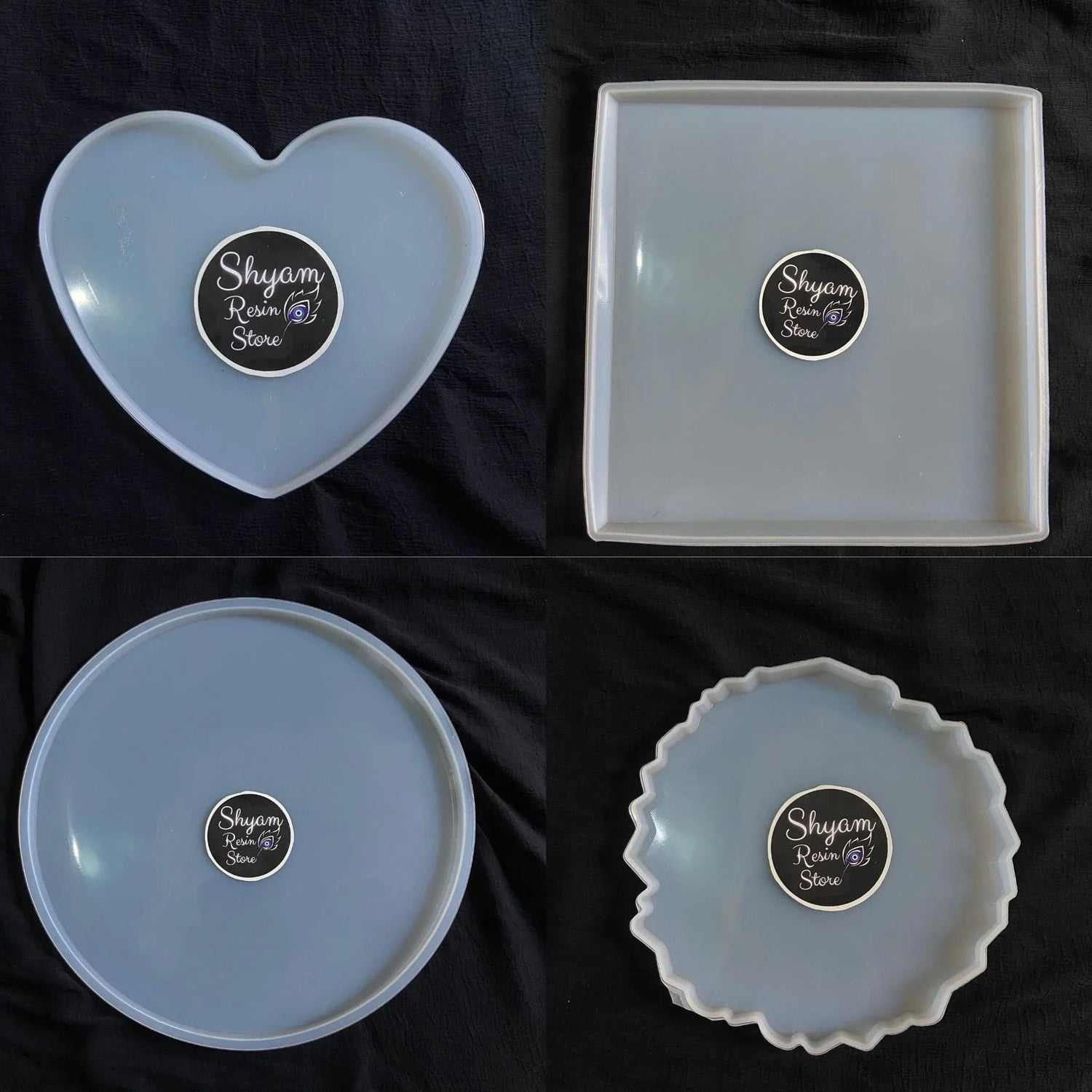 Moulds - Shyamresinstore