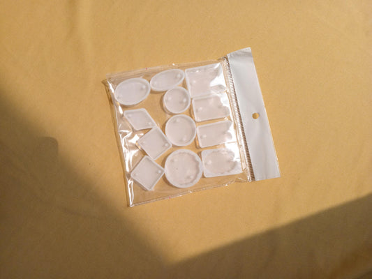 12 Pieces Set - Shyamresinstore