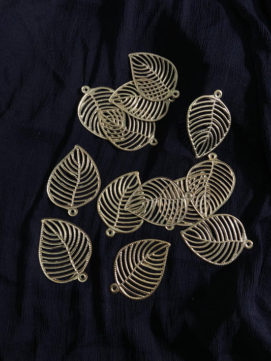 Leaf 4 piece
