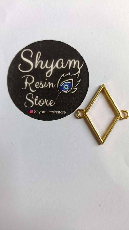 Rakhi bezel