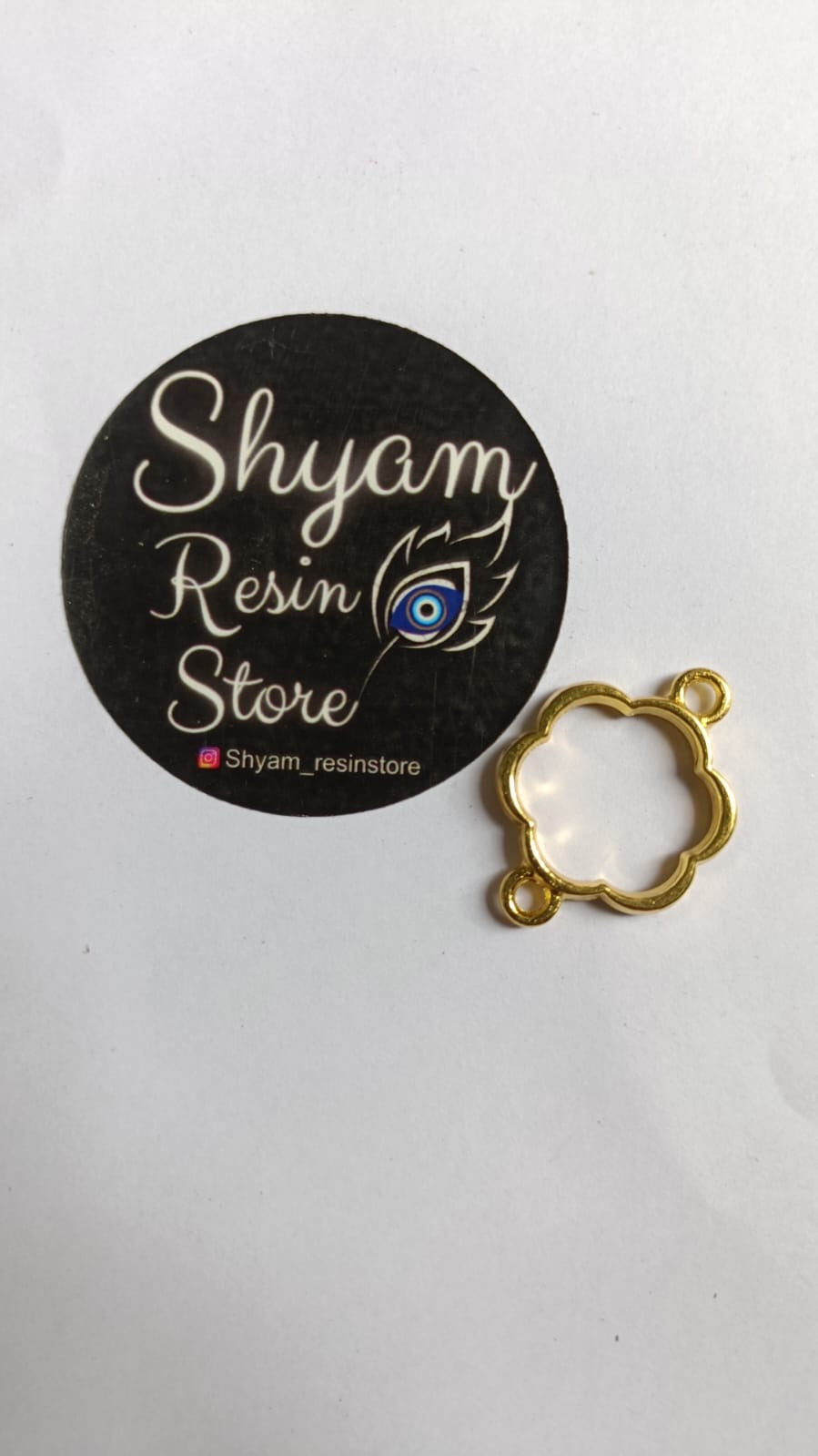 Rakhi bracelet