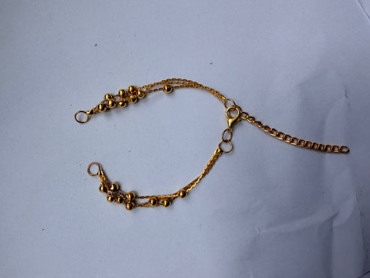 Bracelet chain