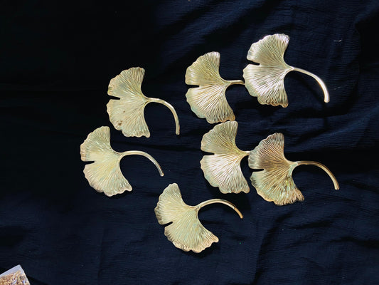 Leaf 4 piece