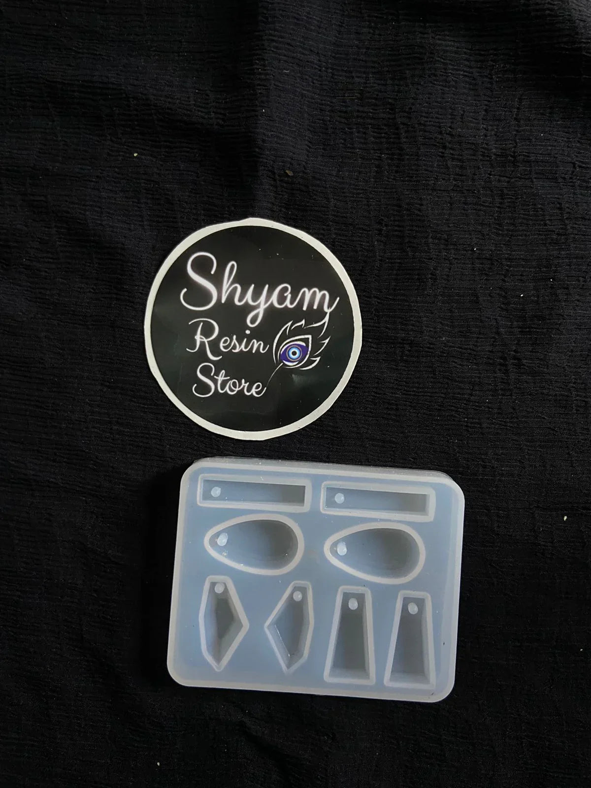 Earing Mould - Shyamresinstore