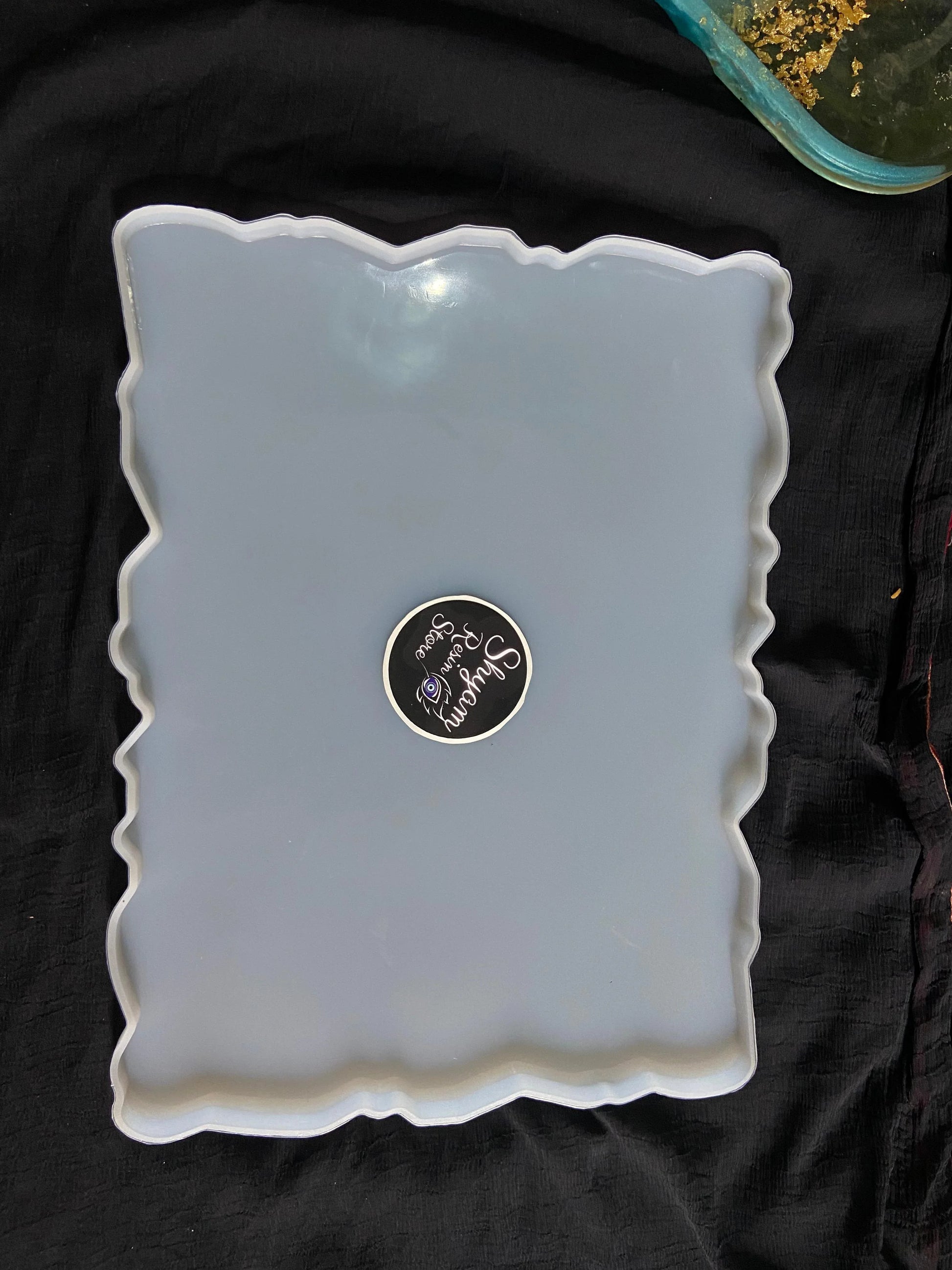 Tray Mould - Shyamresinstore