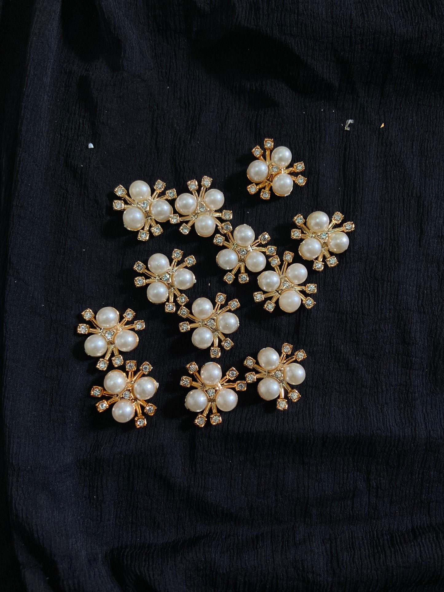 Flower 5 piece