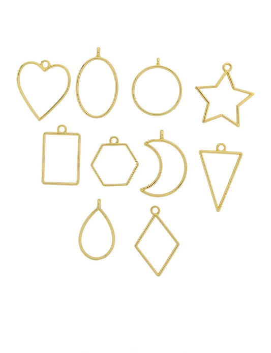 Bezels - Shyamresinstore