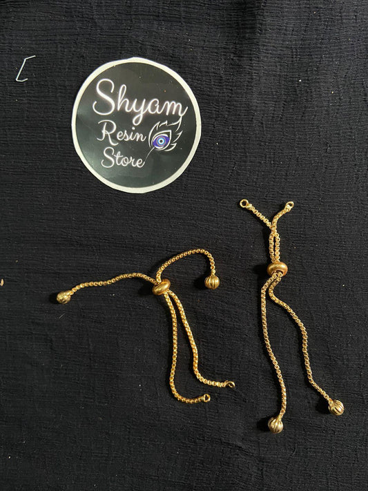 Bracelet Chain - Shyamresinstore