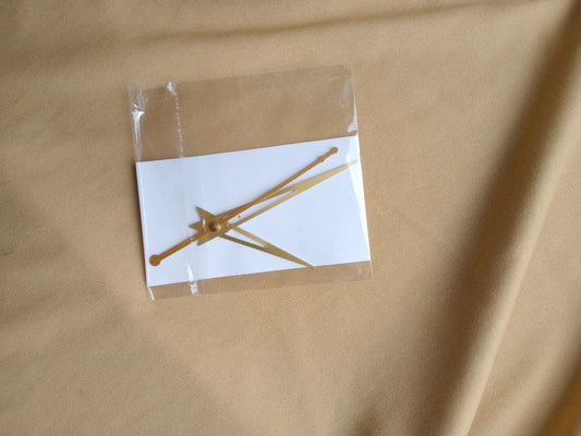 Clock Hand