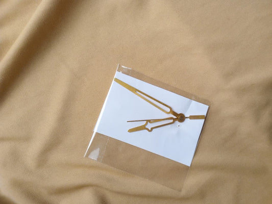Clock Hand