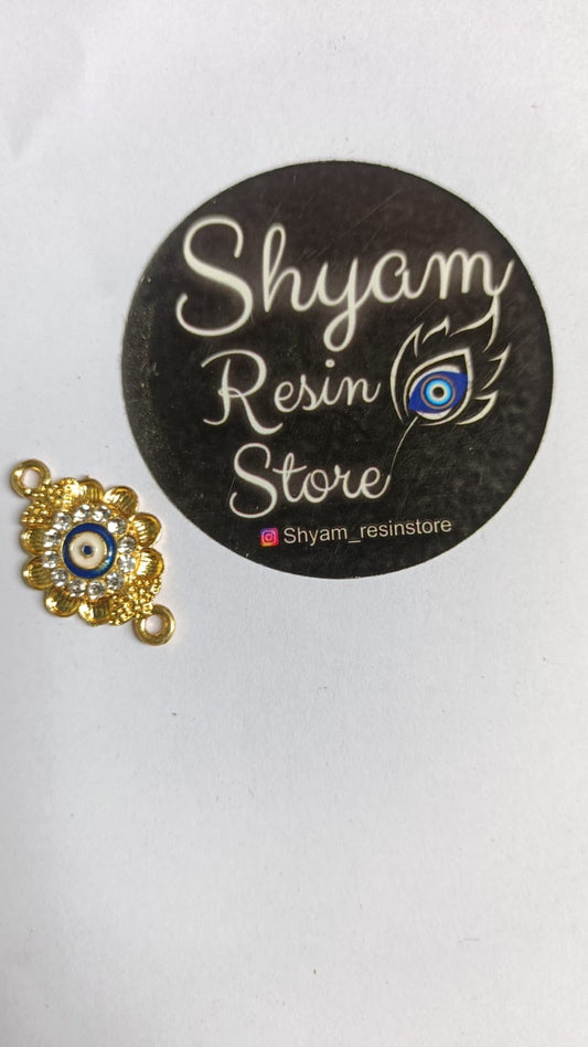 Evil Eye Charm