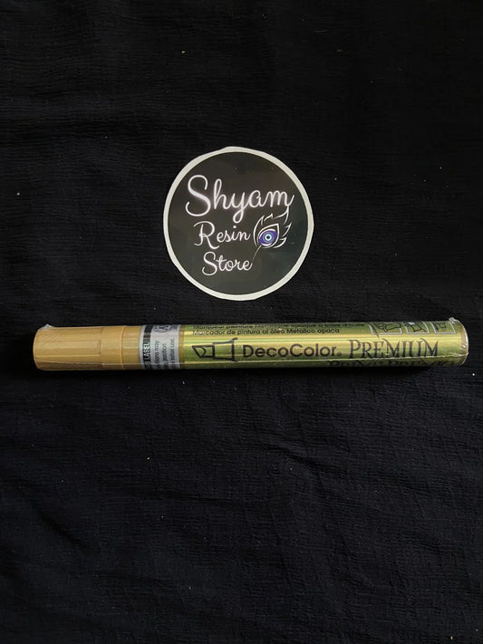Deco Marker - Shyamresinstore