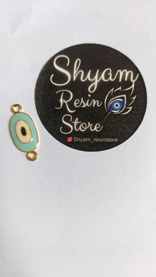 Evil Eye Charm