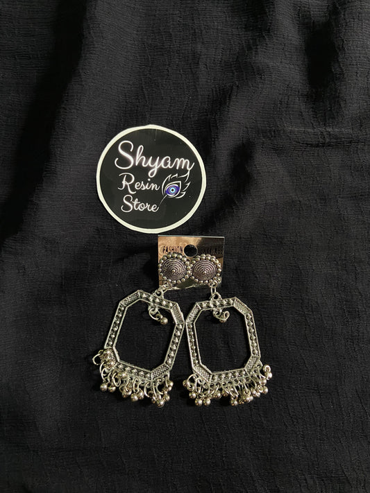 Earring - Shyamresinstore