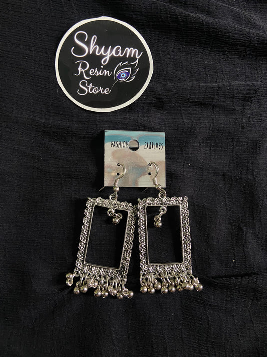 Earring - Shyamresinstore