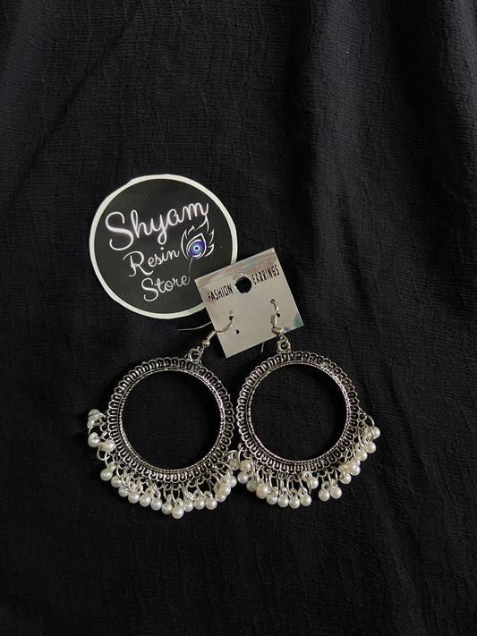 Earring - Shyamresinstore