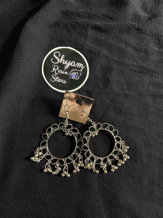 Earring - Shyamresinstore