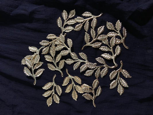Leaf 4 piece