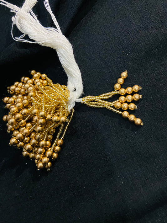 Golden latkan