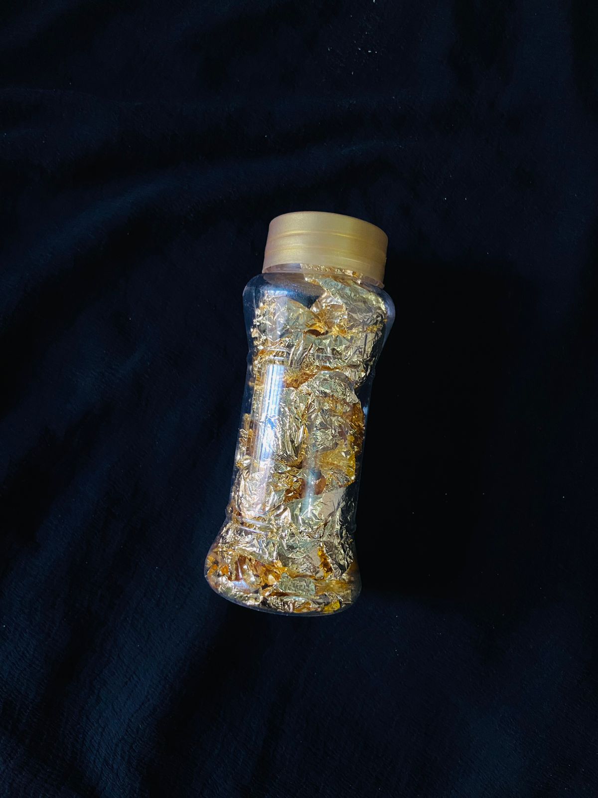 Silver Flakes - Shyamresinstore