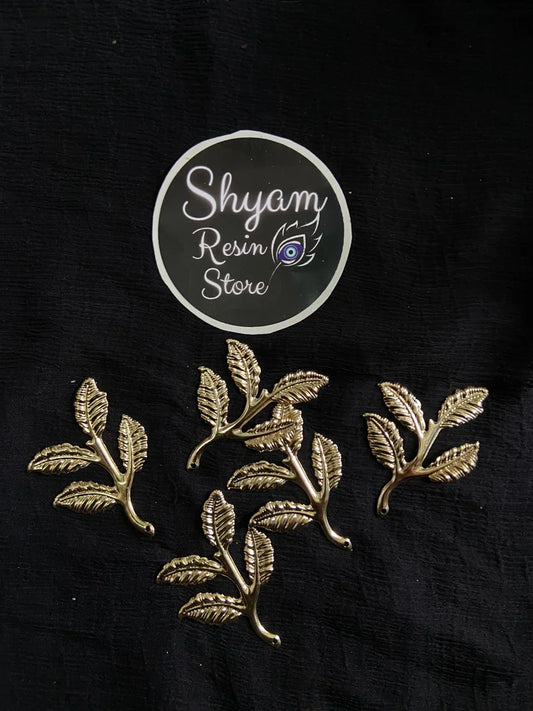 Golden Leaf - Shyamresinstore