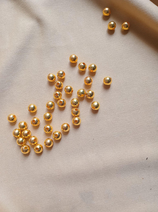 Golden Pearl - Shyamresinstore