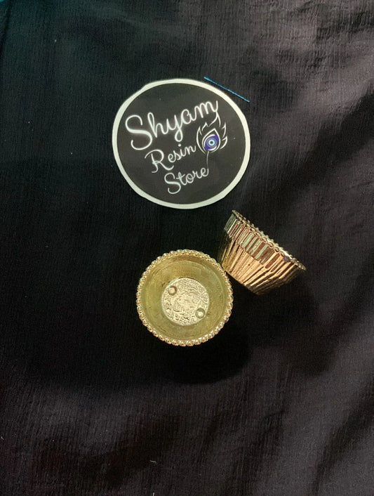 Kum Kum Katori - Shyamresinstore