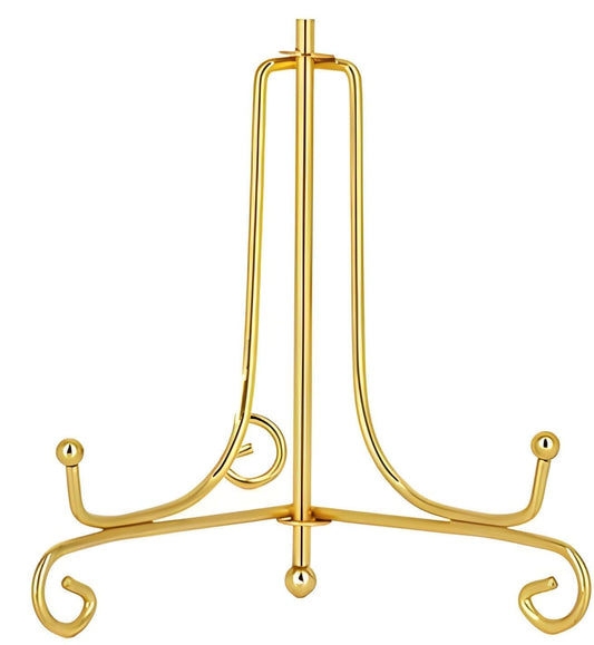 Metal Foldable Stand - Shyamresinstore
