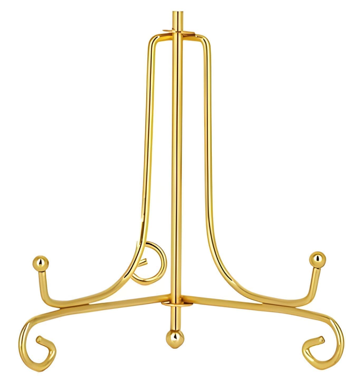 Metal Foldable Stand - Shyamresinstore