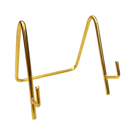 Metal Standing Display Stand - Shyamresinstore