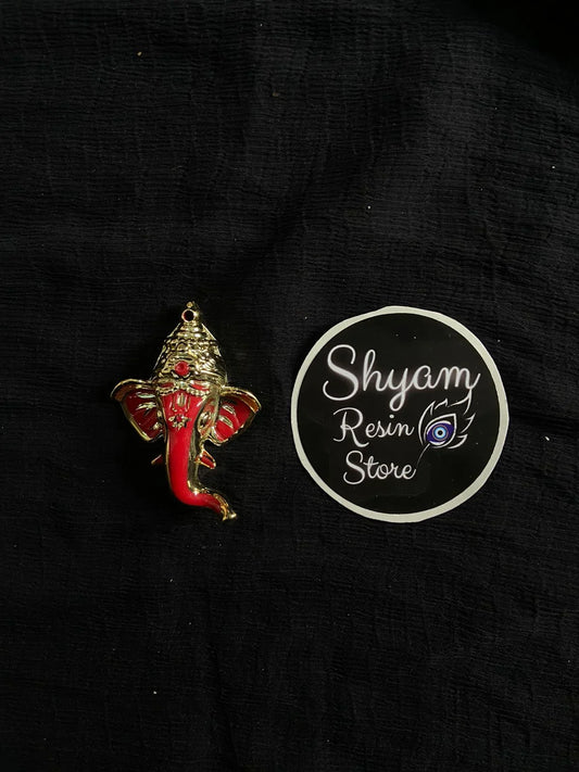 Mini Ganesh - Shyamresinstore