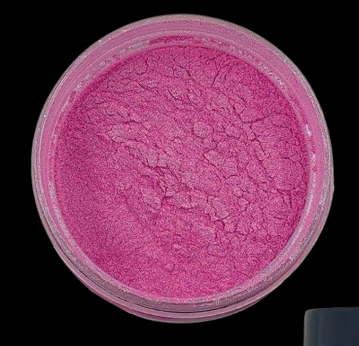Pink Mica Powder 20 gm - Shyamresinstore