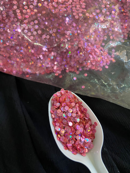Pink Sequence