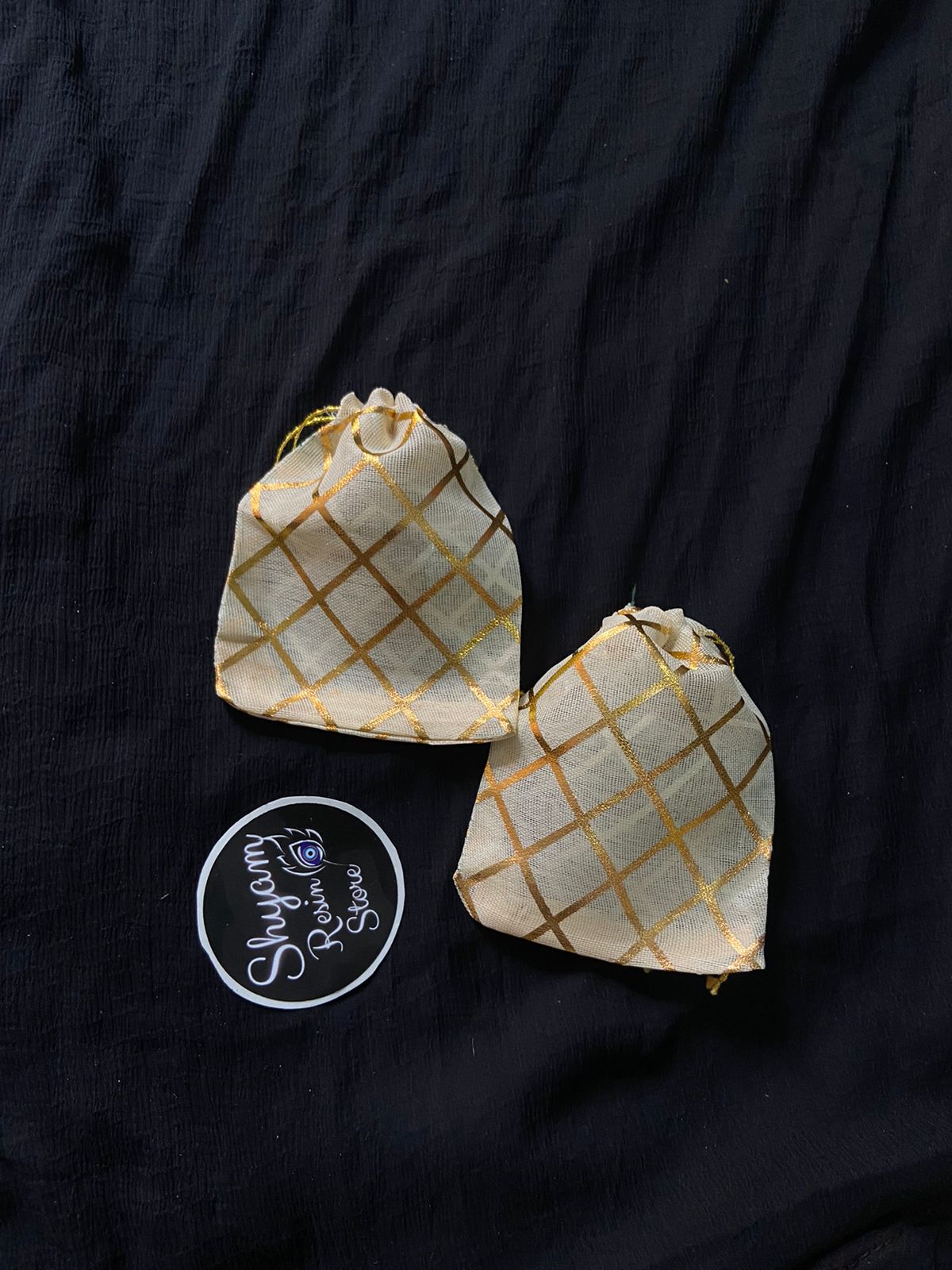 Potli Medium Size - Shyamresinstore