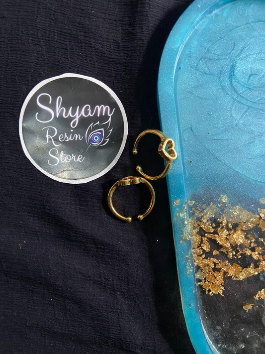 Ring - Shyamresinstore