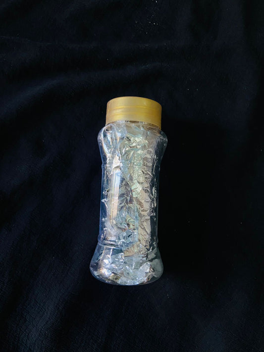 Silver Flakes - Shyamresinstore
