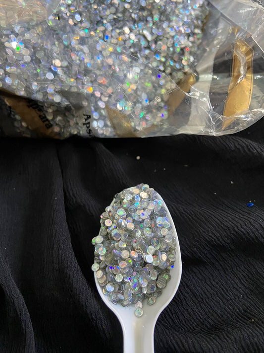 Silver Sequence