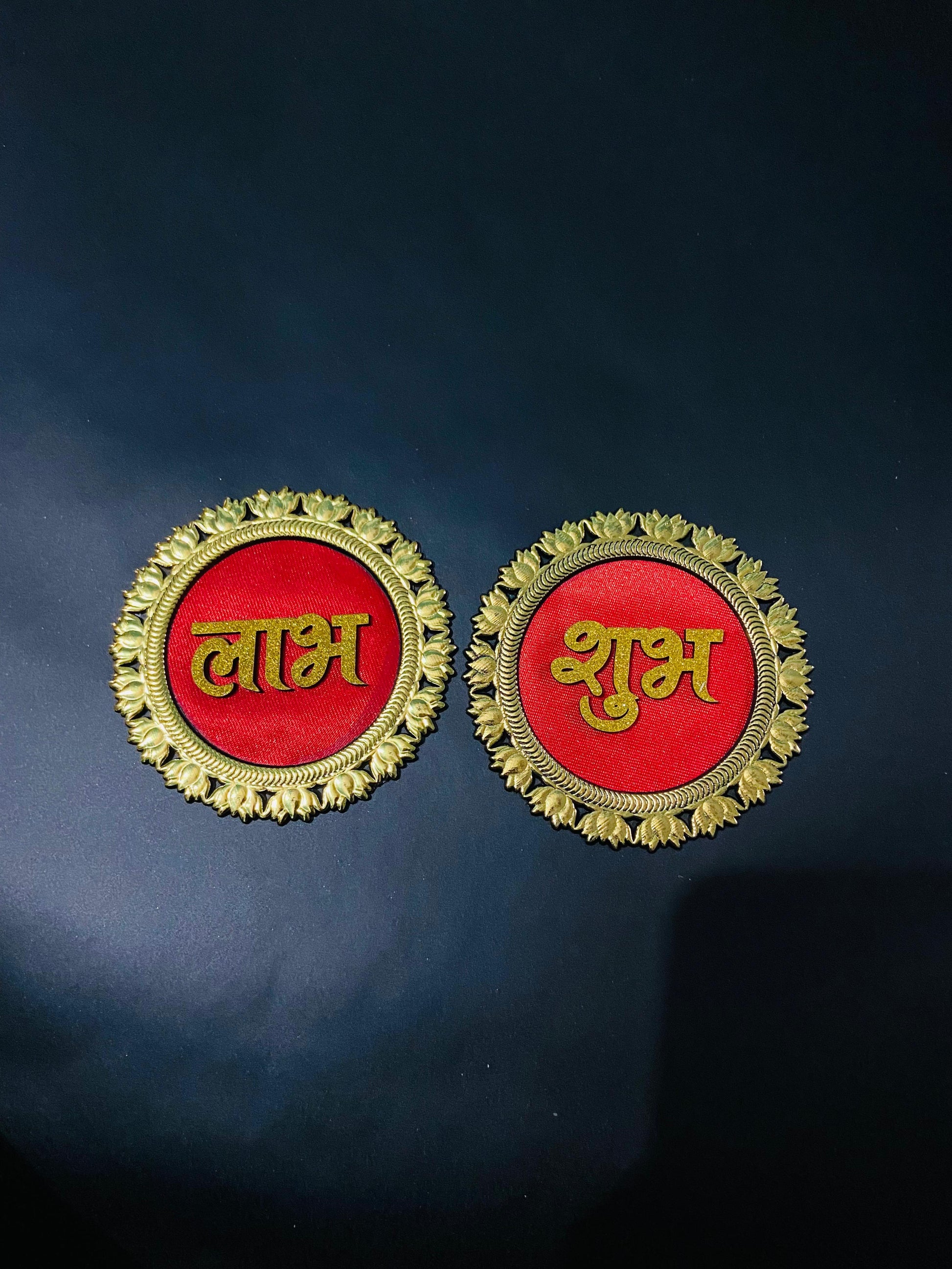 Subh Labh Pair - Shyamresinstore
