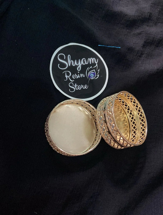 Tealight Candle Holder - Shyamresinstore