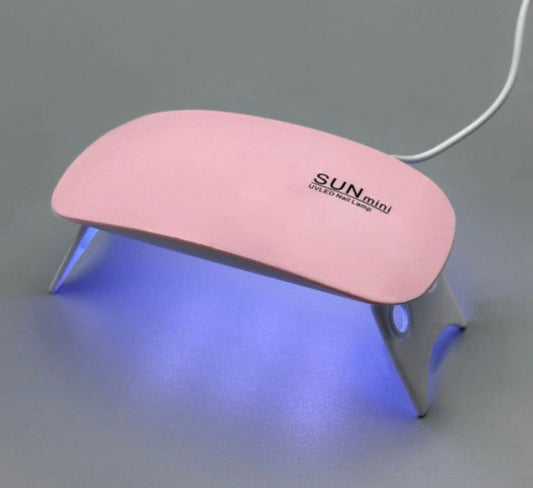 UV Lamp - Shyamresinstore