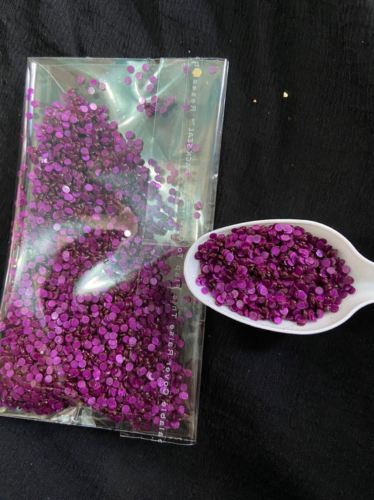 Violet sequence
