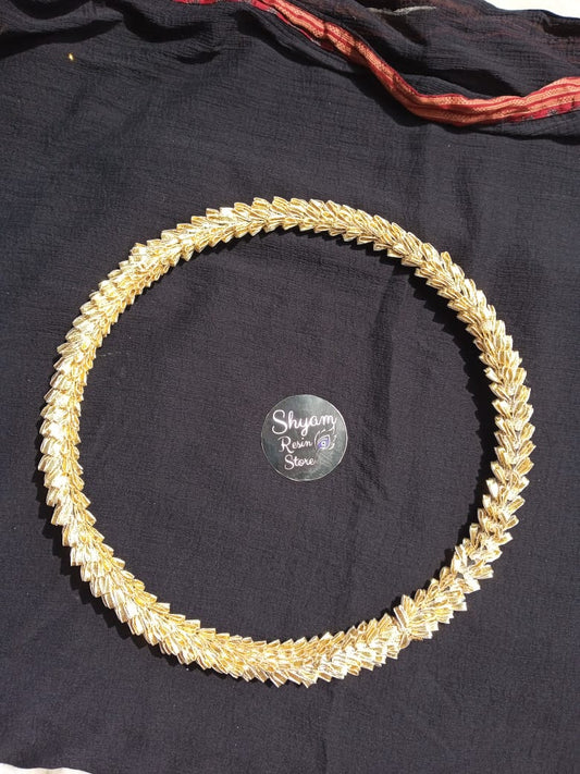 Ring for Decoration