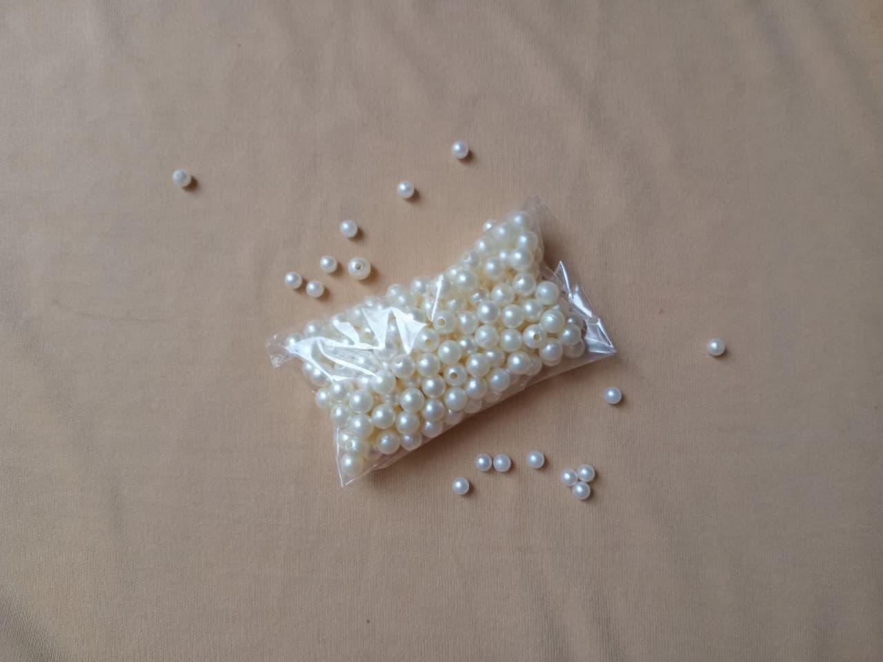 White pearl - Shyamresinstore